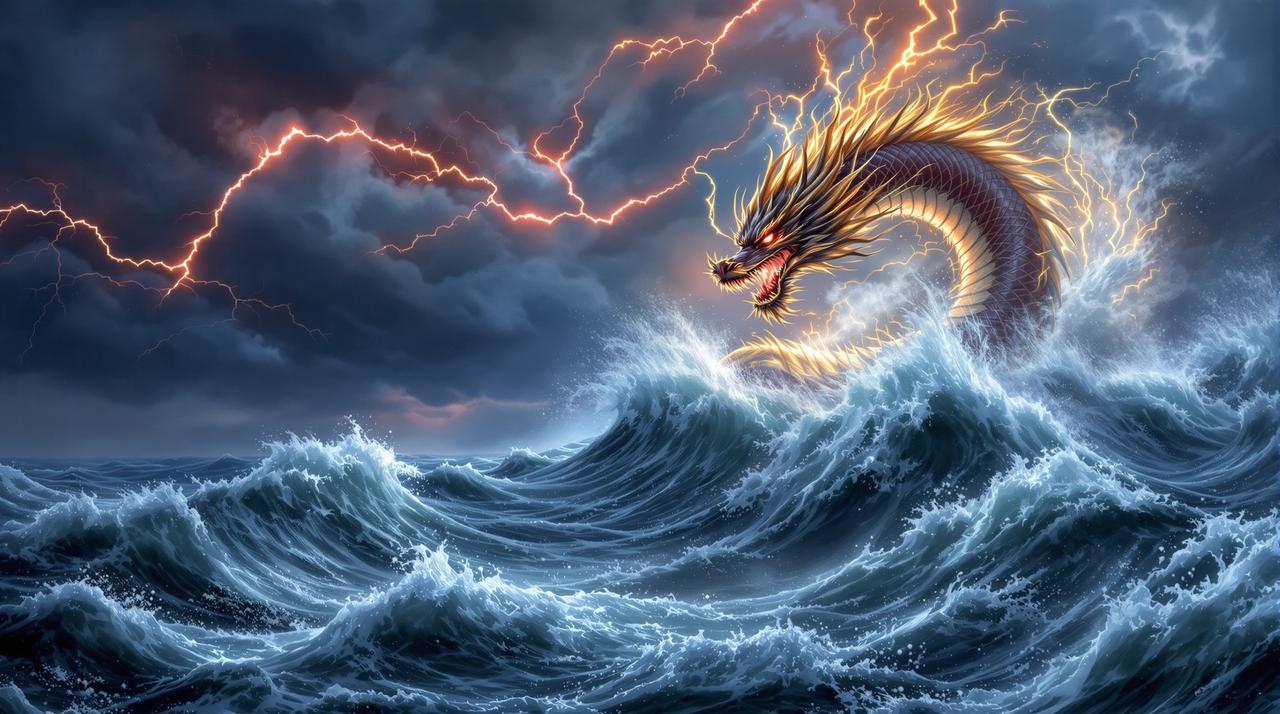 5G影视 - 哪吒之魔童闹海 5G影视 - 哪吒之魔童闹海 背景